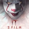 IT - SE - 1-2 FILM COLLECTION (2 disc) - Blu-ray IT - SE - 1-2 FILM COLLECTION (2 disc) - Blu-ray